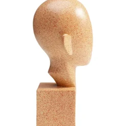 KARE Design Objet décoratif Half a Face 30cm><noscript><img width=