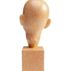 KARE Design Objet décoratif Half a Face 30cm><noscript><img width=