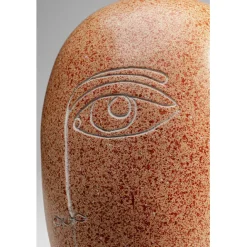 KARE Design Objet décoratif Half a Face 30cm><noscript><img width=