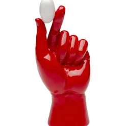 KARE Design Objet décoratif Holding Heart 26cm><noscript><img width=