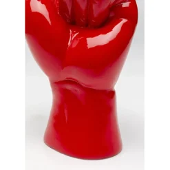 KARE Design Objet décoratif Holding Heart 26cm><noscript><img width=