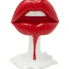 KARE Design Objet décoratif Hot Lips 26cm> Accessoires