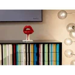KARE Design Objet décoratif Hot Lips 26cm><noscript><img width=