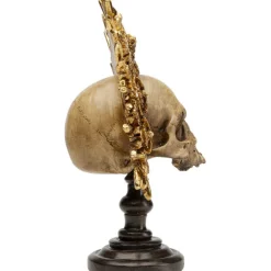 KARE Design Objet décoratif King Skull 42cm><noscript><img width=