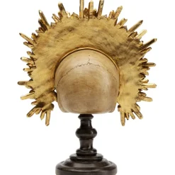 KARE Design Objet décoratif King Skull 42cm><noscript><img width=