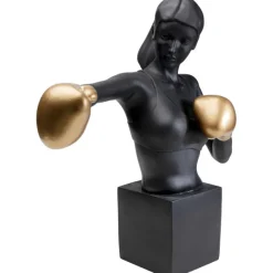 KARE Design Objet décoratif Lady Balboa 68cm> Accessoires