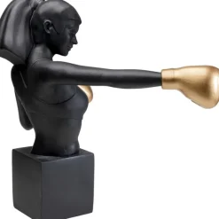KARE Design Objet décoratif Lady Balboa 68cm><noscript><img width=