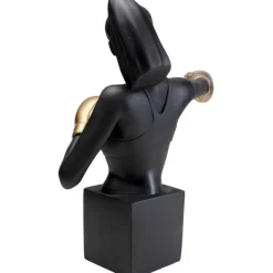 KARE Design Objet décoratif Lady Balboa 68cm><noscript><img width=