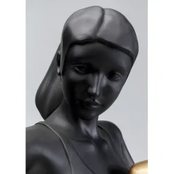 KARE Design Objet décoratif Lady Balboa 68cm><noscript><img width=