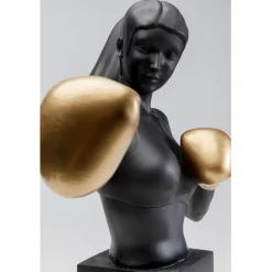 KARE Design Objet décoratif Lady Balboa 68cm><noscript><img width=