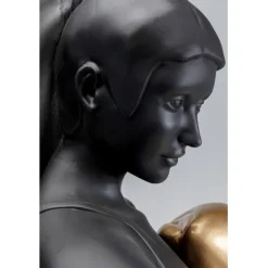KARE Design Objet décoratif Lady Balboa 68cm><noscript><img width=