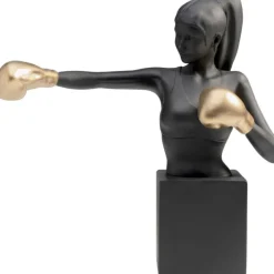 KARE Design Objet décoratif Lady Balboa 40cm> Accessoires