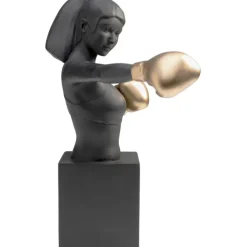 KARE Design Objet décoratif Lady Balboa 40cm><noscript><img width=