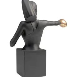 KARE Design Objet décoratif Lady Balboa 40cm><noscript><img width=