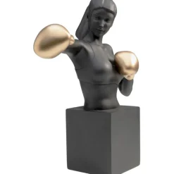 KARE Design Objet décoratif Lady Balboa 40cm><noscript><img width=