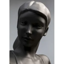 KARE Design Objet décoratif Lady Balboa 40cm><noscript><img width=