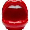 KARE Design Objet décoratif Lips 21cm> Accessoires