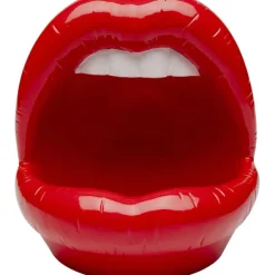 KARE Design Objet décoratif Lips 21cm> Accessoires