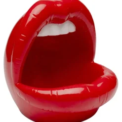 KARE Design Objet décoratif Lips 21cm> Accessoires