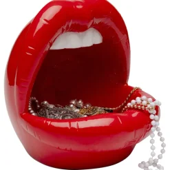 KARE Design Objet décoratif Lips 21cm><noscript><img width=