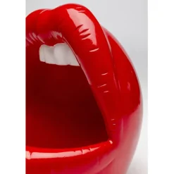 KARE Design Objet décoratif Lips 21cm><noscript><img width=