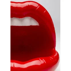 KARE Design Objet décoratif Lips 21cm><noscript><img width=