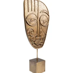 KARE Design Objet décoratif Mask Mathis 37cm><noscript><img width=
