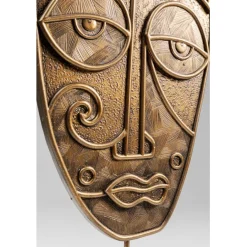 KARE Design Objet décoratif Mask Mathis 37cm><noscript><img width=