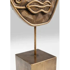 KARE Design Objet décoratif Mask Mathis 37cm><noscript><img width=