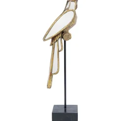 KARE Design Objet décoratif Mirrored Parrot 53cm><noscript><img width=