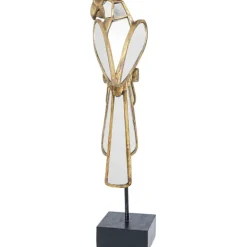 KARE Design Objet décoratif Mirrored Parrot 53cm><noscript><img width=