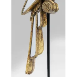 KARE Design Objet décoratif Mirrored Parrot 53cm><noscript><img width=