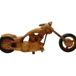 KARE Design Objet décoratif Moto Wild 98x40cm> Accessoires