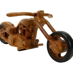 KARE Design Objet décoratif Moto Wild 98x40cm> Accessoires