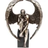 KARE Design Objet décoratif Nude Sad Angel PM> Accessoires