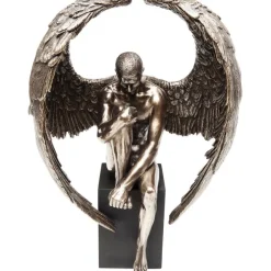 KARE Design Objet décoratif Nude Sad Angel PM> Accessoires