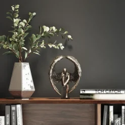 KARE Design Objet décoratif Nude Sad Angel PM> Accessoires