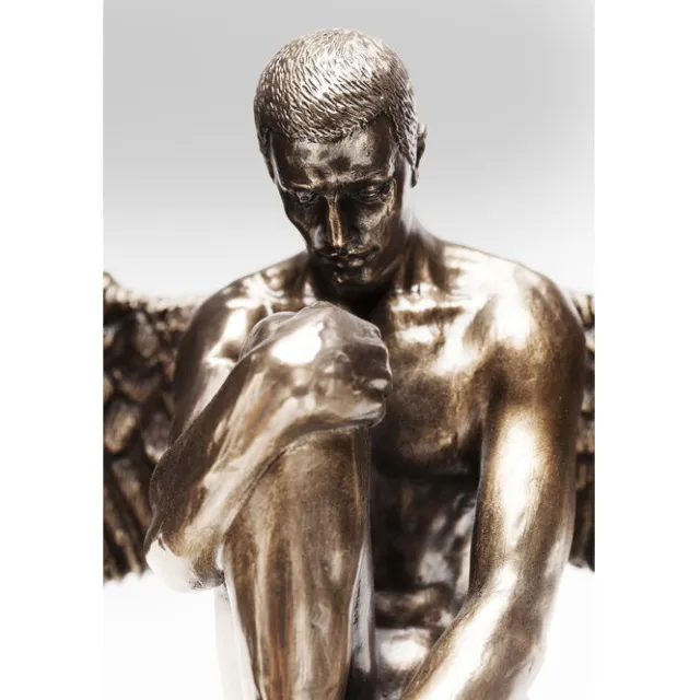 KARE Design Objet décoratif Nude Sad Angel PM> Accessoires