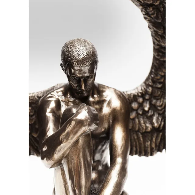 KARE Design Objet décoratif Nude Sad Angel PM> Accessoires