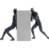 KARE Design Objet décoratif Oppose 38cm> Accessoires