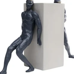 KARE Design Objet décoratif Oppose 38cm><noscript><img width=