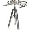 KARE Design Objet décoratif Plane Tripod 54cm> Accessoires