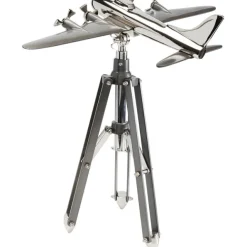 KARE Design Objet décoratif Plane Tripod 54cm> Accessoires