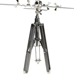 KARE Design Objet décoratif Plane Tripod 54cm> Accessoires
