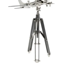 KARE Design Objet décoratif Plane Tripod 54cm><noscript><img width=