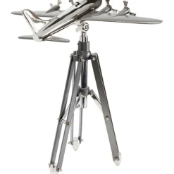 KARE Design Objet décoratif Plane Tripod 54cm><noscript><img width=