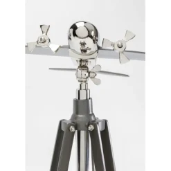 KARE Design Objet décoratif Plane Tripod 54cm><noscript><img width=