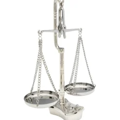 KARE Design Objet décoratif Scale 23cm> Accessoires
