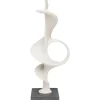 KARE Design Objet décoratif Soft Line 70cm> Accessoires