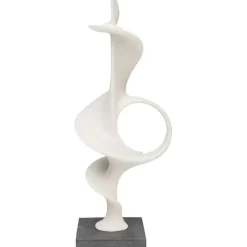 KARE Design Objet décoratif Soft Line 70cm> Accessoires